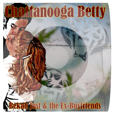 Chattanooga Betty