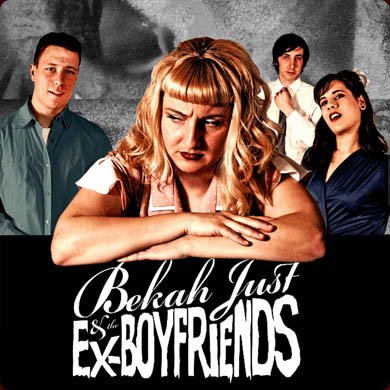 BekahJustExBoyfriends